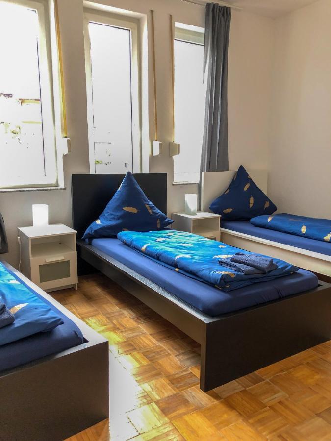 Holiday Apartment Adenau Extérieur photo