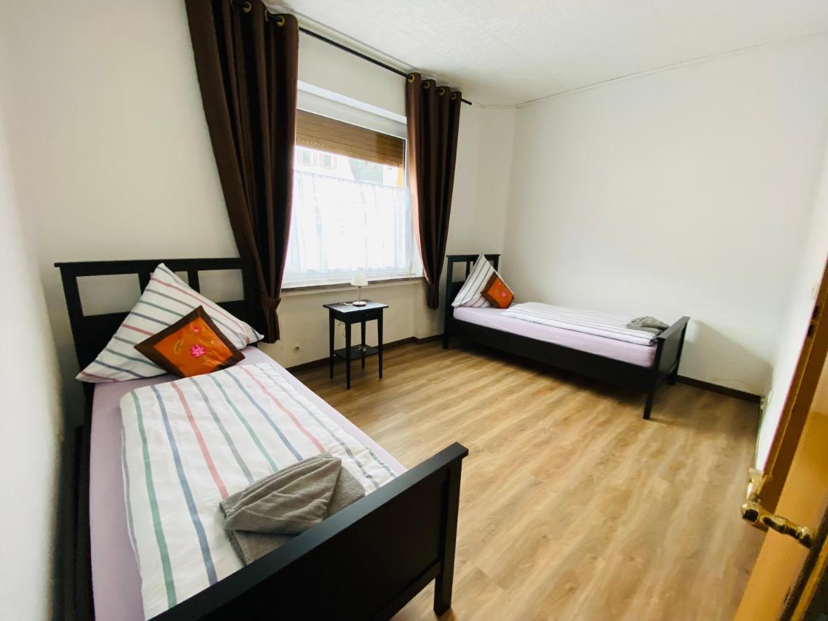 Holiday Apartment Adenau Extérieur photo