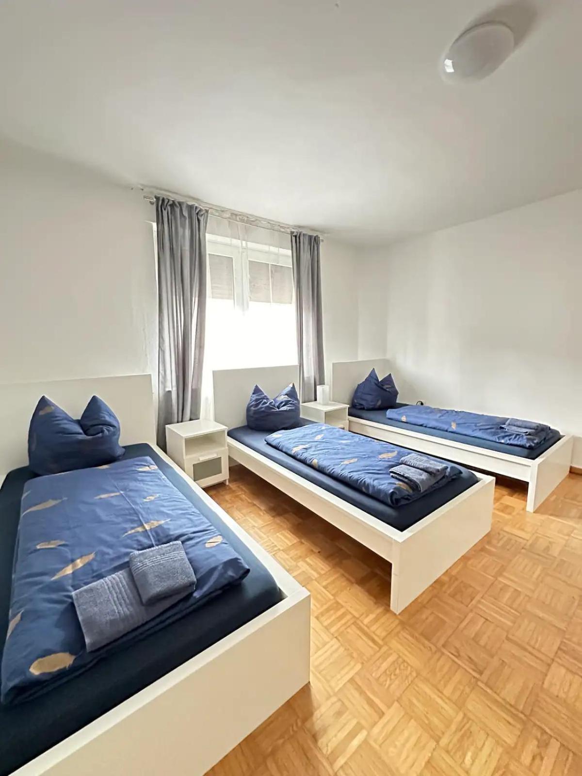 Holiday Apartment Adenau Extérieur photo