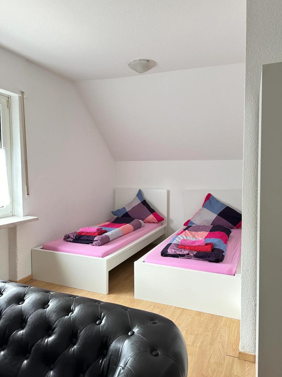 Holiday Apartment Adenau Extérieur photo