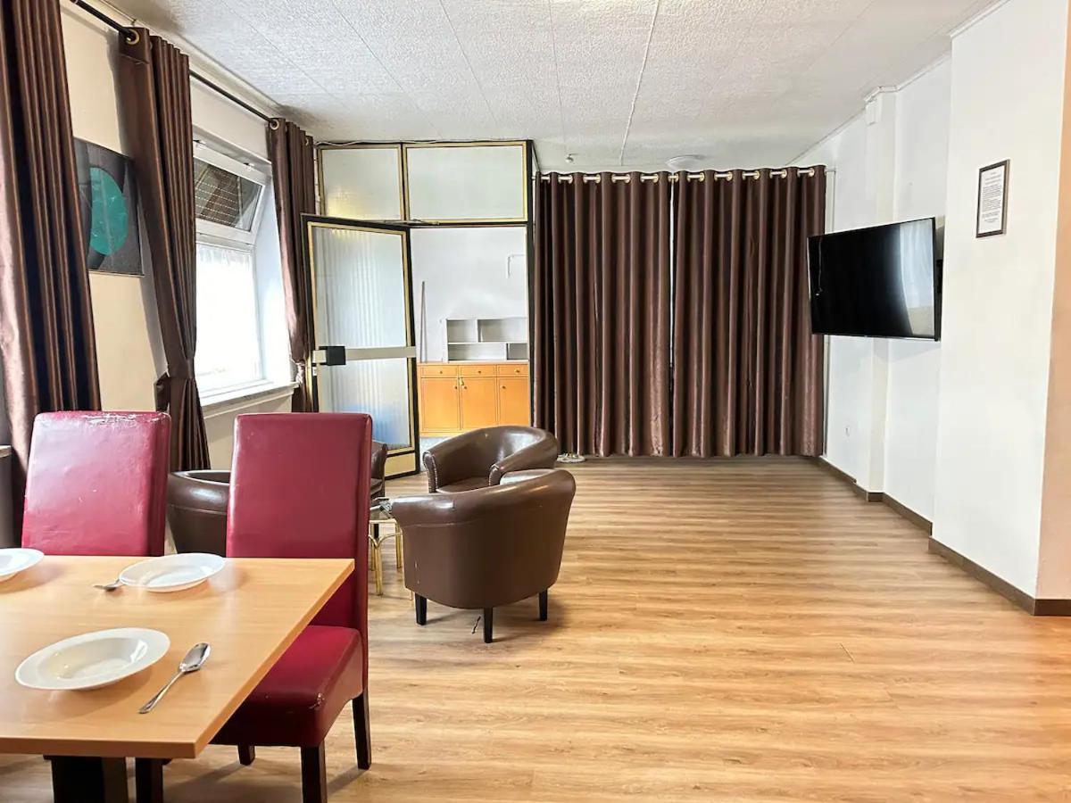 Holiday Apartment Adenau Chambre photo