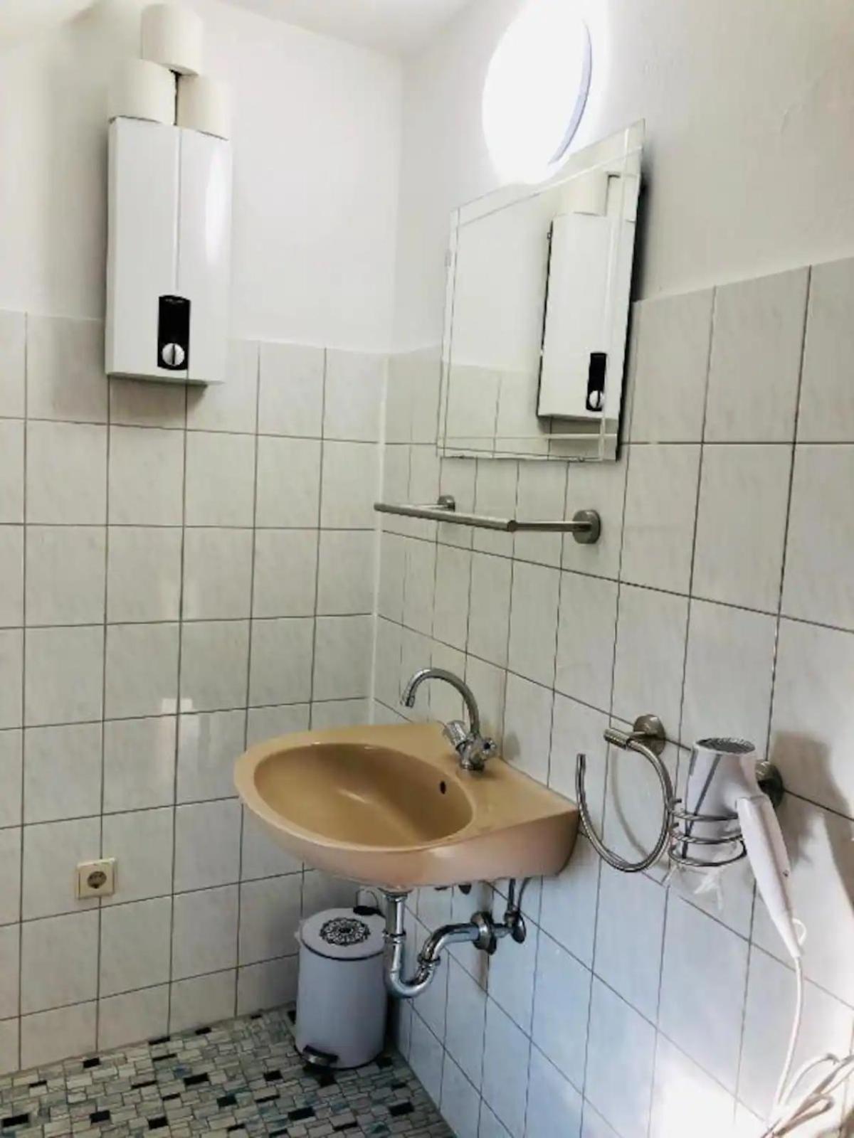 Holiday Apartment Adenau Chambre photo