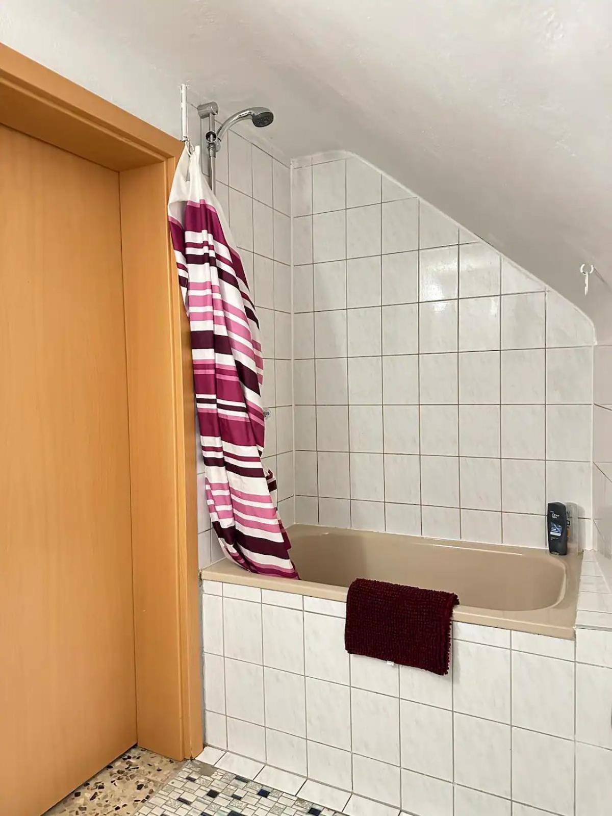 Holiday Apartment Adenau Chambre photo