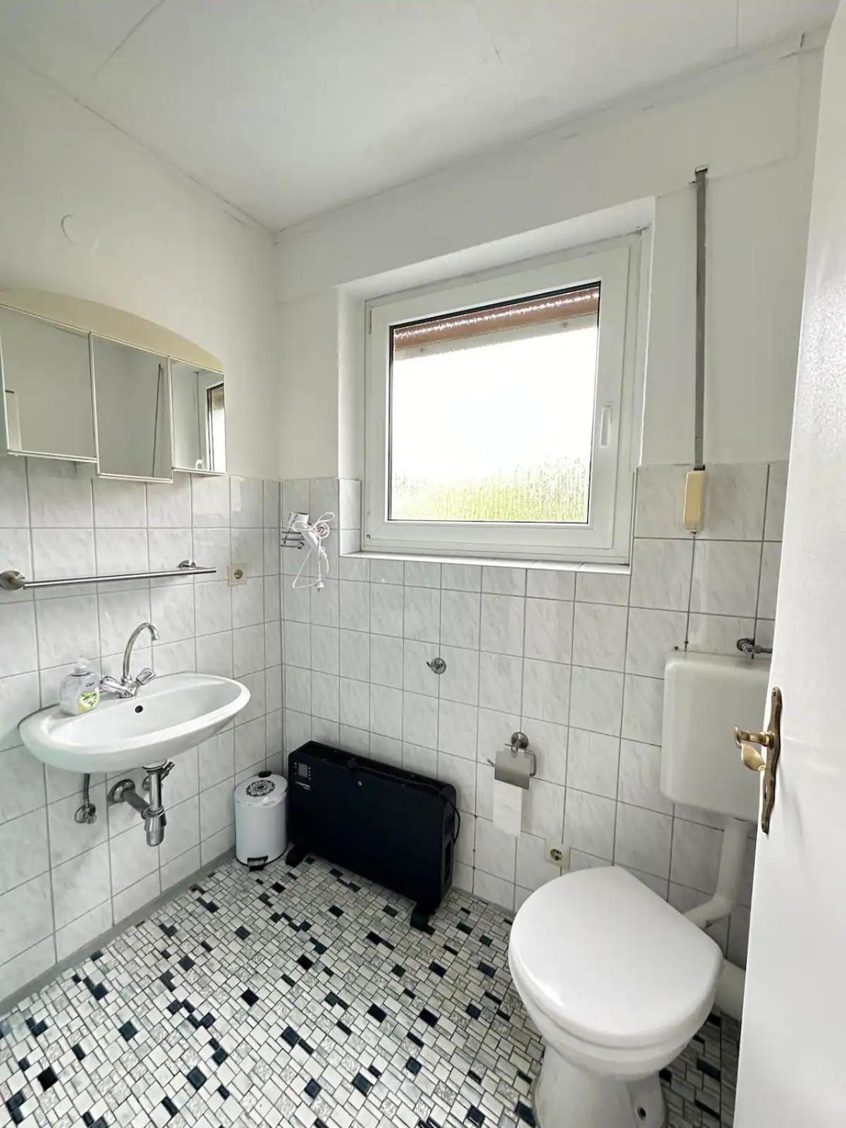 Holiday Apartment Adenau Chambre photo